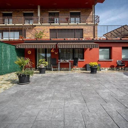 Ibarrangelu Suite By Urdaibai Rentals 外观 照片