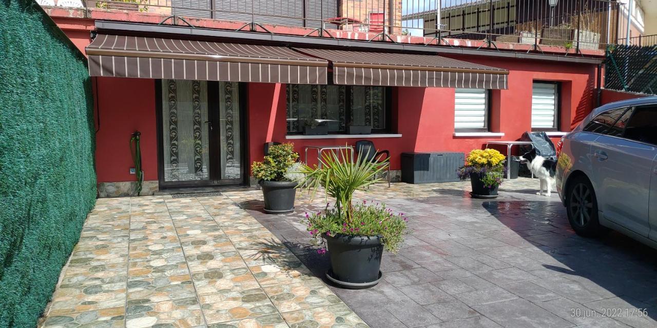 Ibarrangelu Suite By Urdaibai Rentals 外观 照片