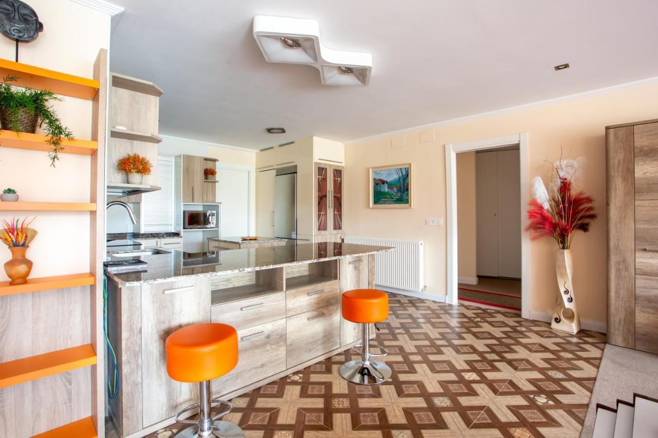 Ibarrangelu Suite By Urdaibai Rentals 外观 照片