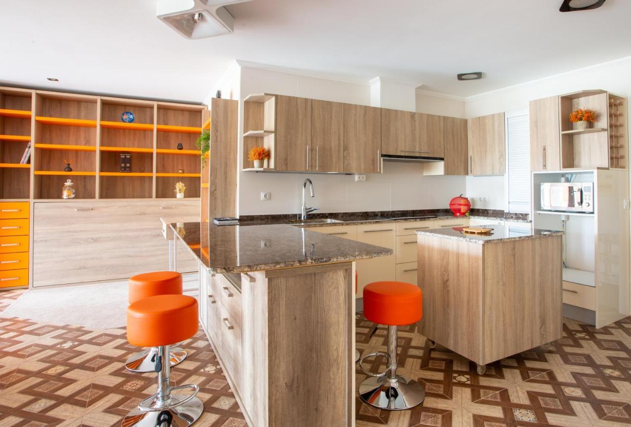 Ibarrangelu Suite By Urdaibai Rentals 外观 照片