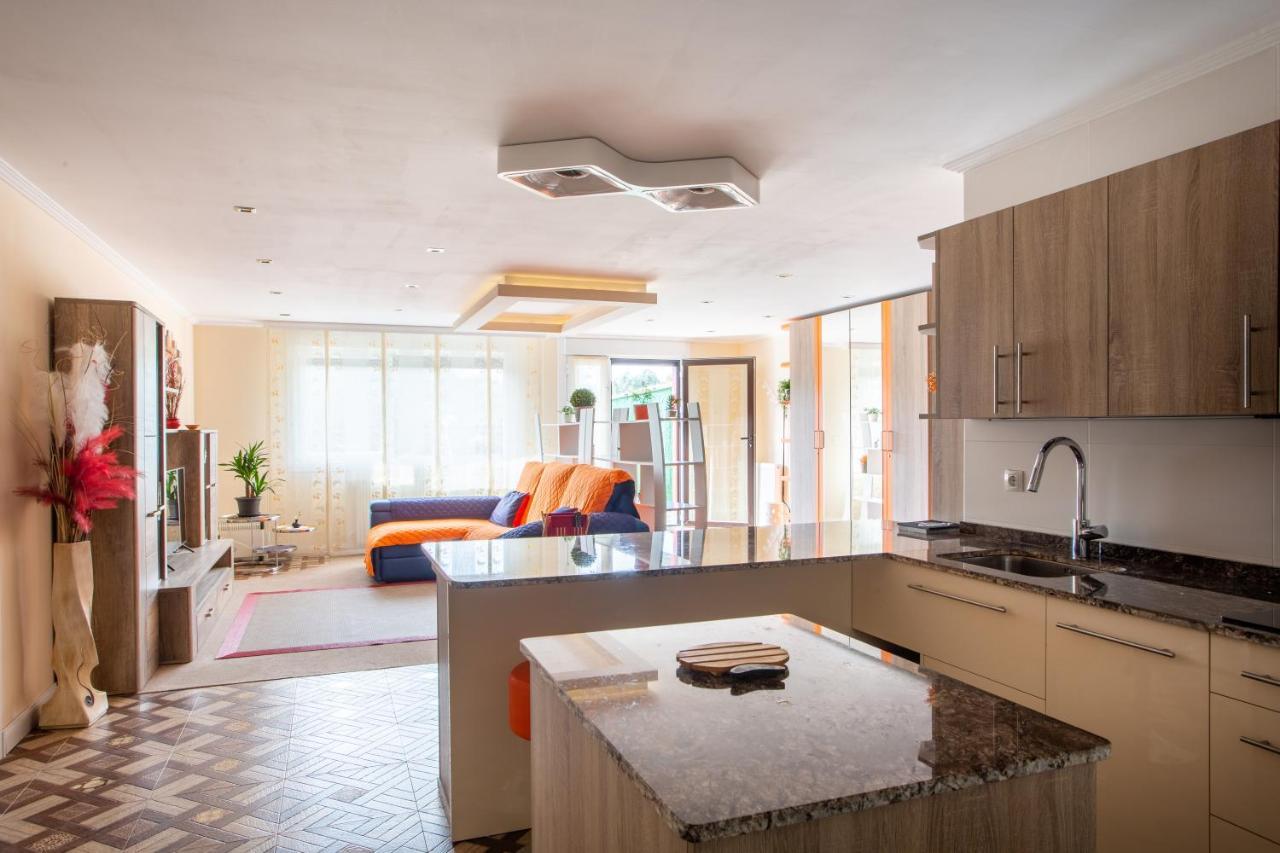 Ibarrangelu Suite By Urdaibai Rentals 外观 照片