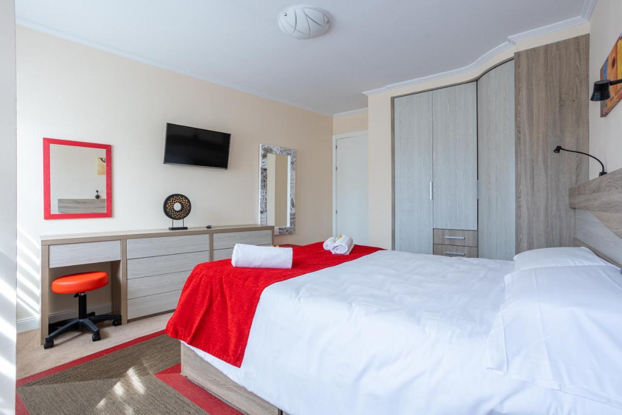 Ibarrangelu Suite By Urdaibai Rentals 外观 照片