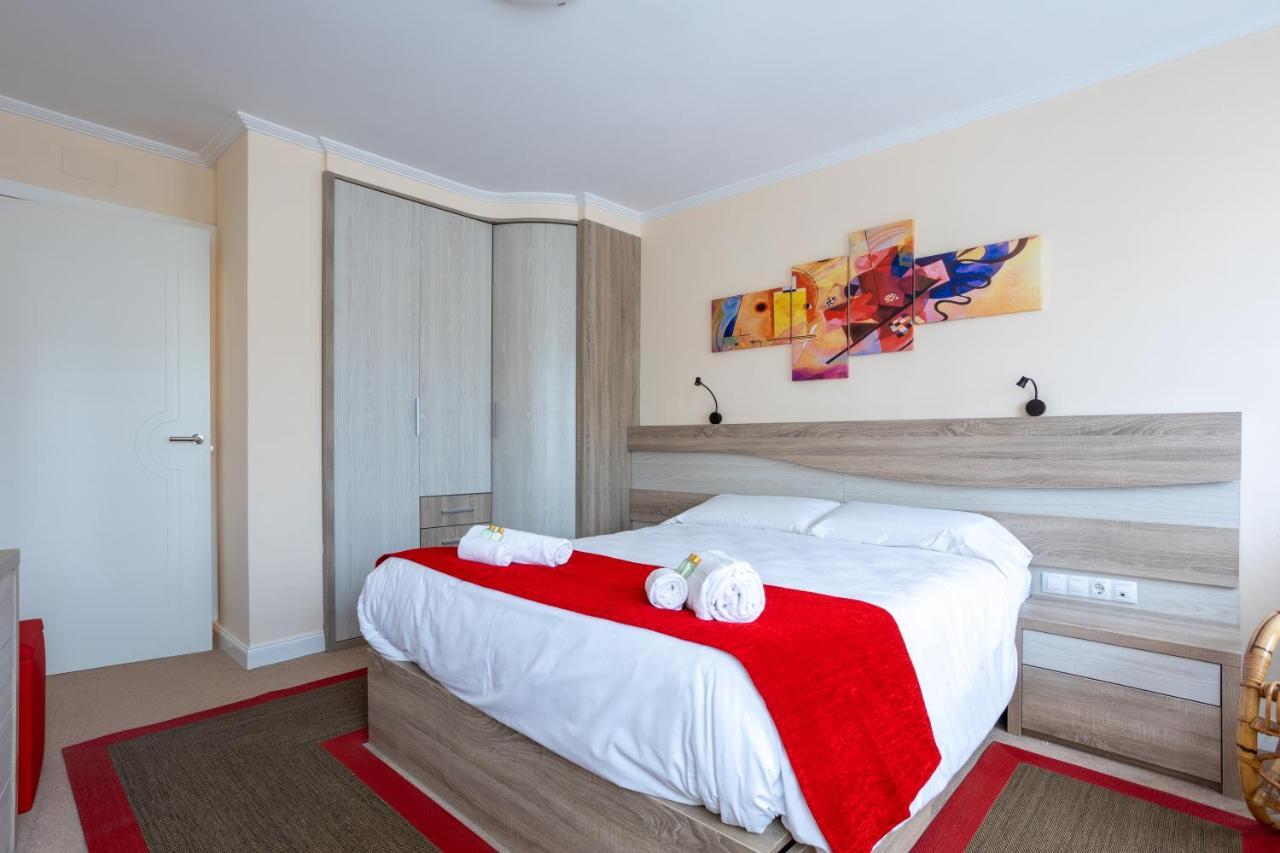 Ibarrangelu Suite By Urdaibai Rentals 外观 照片