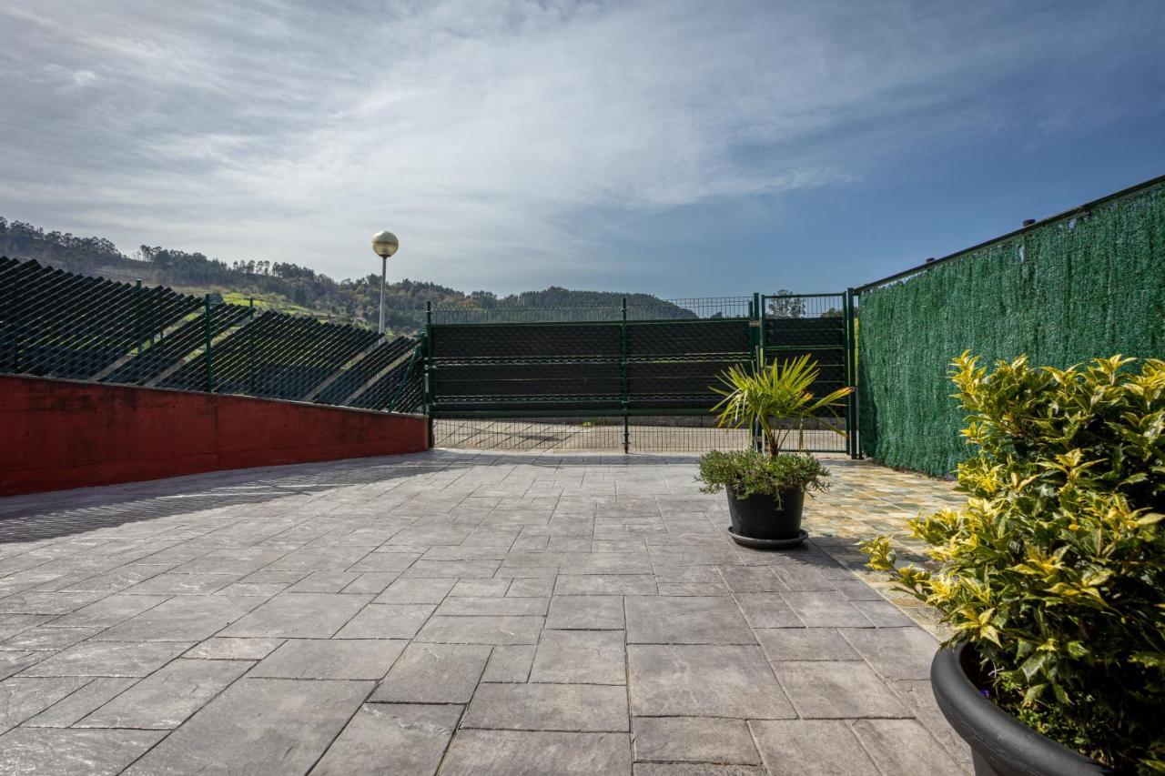 Ibarrangelu Suite By Urdaibai Rentals 外观 照片