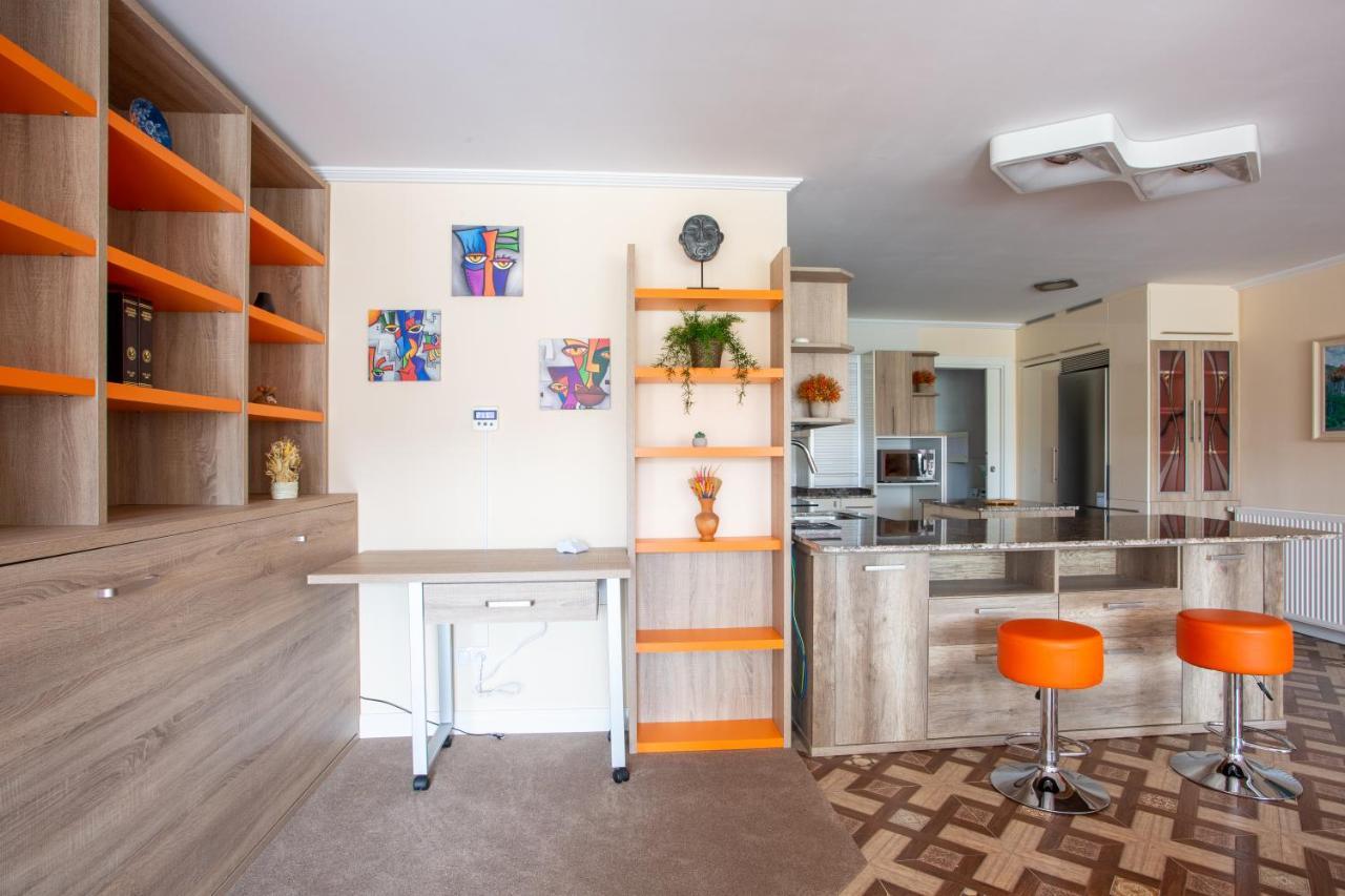 Ibarrangelu Suite By Urdaibai Rentals 外观 照片