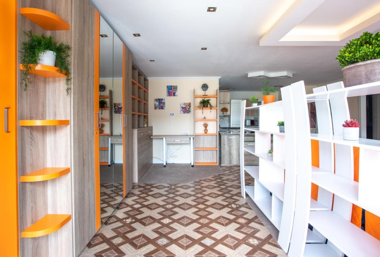 Ibarrangelu Suite By Urdaibai Rentals 外观 照片